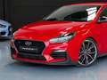 Hyundai i30 FB 2.0 TGDI N Performance Rosso - thumbnail 14