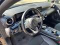 Mercedes-Benz A 200 AMG Line Schwarz - thumbnail 9