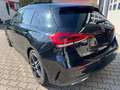 Mercedes-Benz A 200 AMG Line Schwarz - thumbnail 7