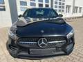 Mercedes-Benz A 200 AMG Line Schwarz - thumbnail 3