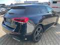 Mercedes-Benz A 200 AMG Line Schwarz - thumbnail 5