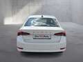 Skoda Octavia Ambition TDI Weiß - thumbnail 4