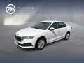 Skoda Octavia Ambition TDI Weiß - thumbnail 1