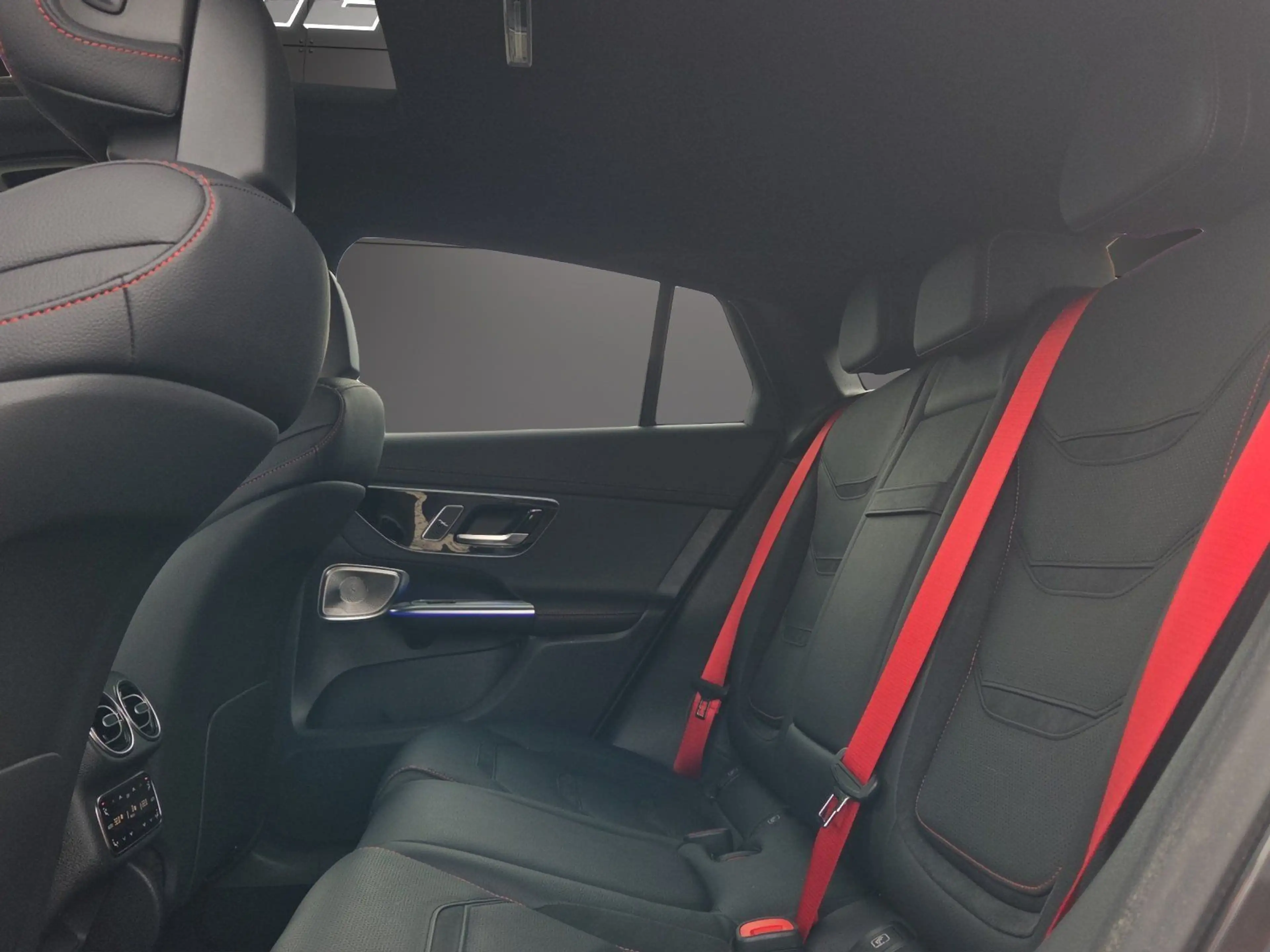 Mercedes-Benz GLC 43 AMG Coupé 4M NIGHT I+II+PANO+AHK+HUD+BURM — photo 9