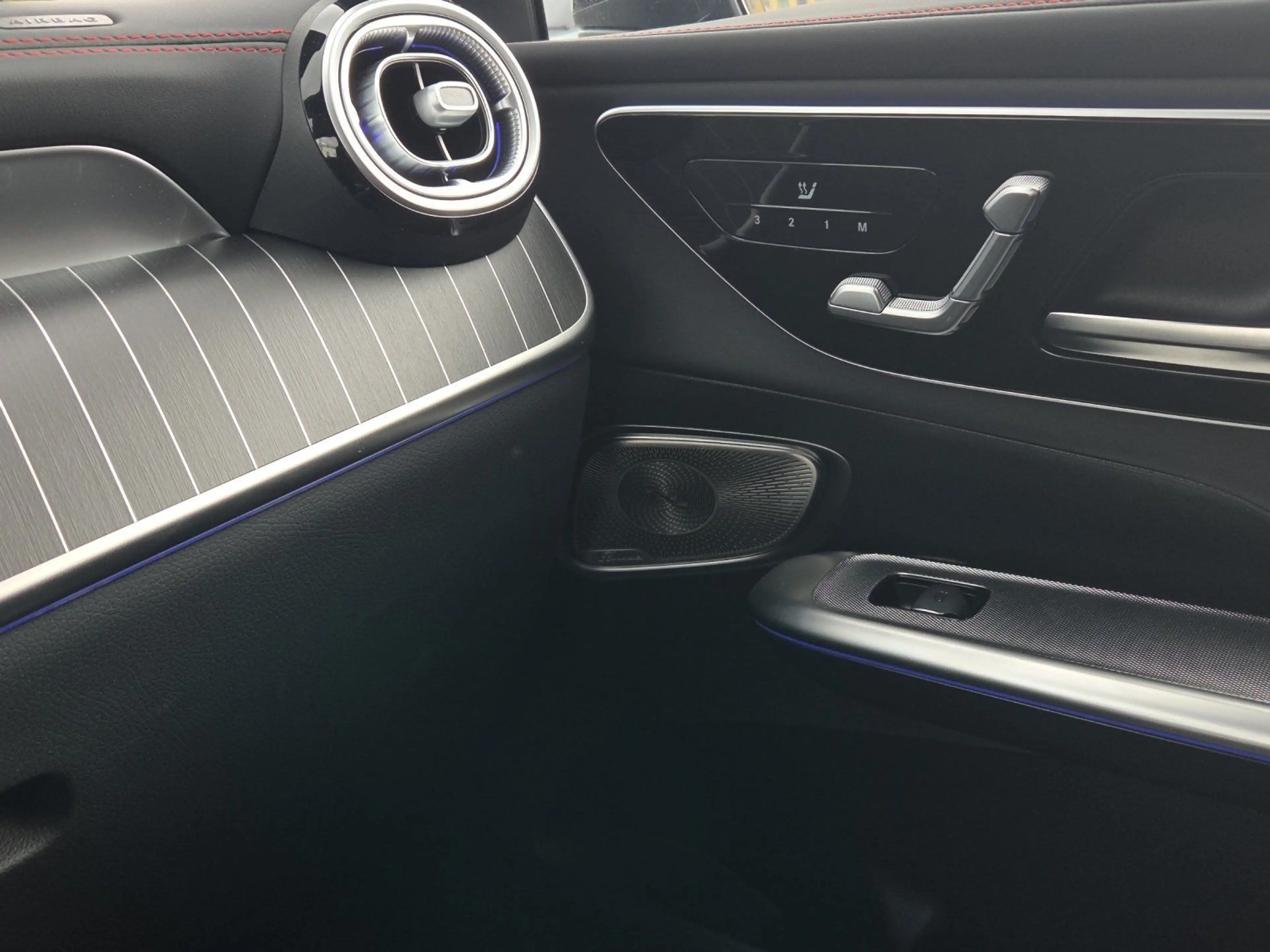 Mercedes-Benz GLC 43 AMG Coupé 4M NIGHT I+II+PANO+AHK+HUD+BURM — photo 10