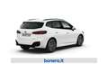 BMW 218 d Active Tourer Msport auto Bianco - thumbnail 2