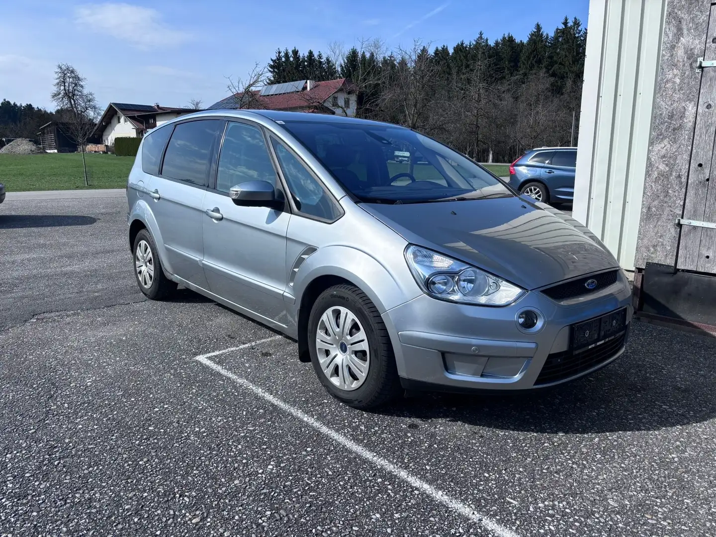 Ford S-Max Trend 2,0 TDCi DPF - 2