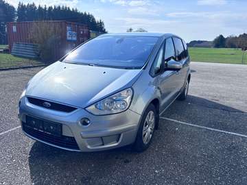 Trend 2,0 TDCi DPF
