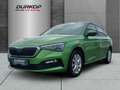 Skoda Scala Ambition1.0 TSI,AT,Navi,LED,SHZ,LHZ,PDC,Bluetooth, Grün - thumbnail 1