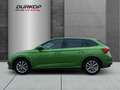 Skoda Scala Ambition1.0 TSI,AT,Navi,LED,SHZ,LHZ,PDC,Bluetooth, Grün - thumbnail 2