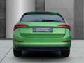 Skoda Scala Ambition1.0 TSI,AT,Navi,LED,SHZ,LHZ,PDC,Bluetooth, Grün - thumbnail 6