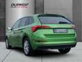 Skoda Scala Ambition1.0 TSI,AT,Navi,LED,SHZ,LHZ,PDC,Bluetooth, Grün - thumbnail 3