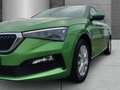 Skoda Scala Ambition1.0 TSI,AT,Navi,LED,SHZ,LHZ,PDC,Bluetooth, Grün - thumbnail 4