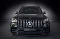 Mercedes-Benz GLS 63 AMG DRIVER'S*CARBON*MASSAGE*STDH*23Z*VOLL Schwarz - thumbnail 3