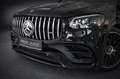 Mercedes-Benz GLS 63 AMG DRIVER'S*CARBON*MASSAGE*STDH*23Z*VOLL Schwarz - thumbnail 9
