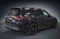 Mercedes-Benz GLS 63 AMG DRIVER'S*CARBON*MASSAGE*STDH*23Z*VOLL Schwarz - thumbnail 7