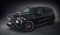 Mercedes-Benz GLS 63 AMG DRIVER'S*CARBON*MASSAGE*STDH*23Z*VOLL Schwarz - thumbnail 1