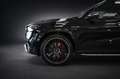 Mercedes-Benz GLS 63 AMG DRIVER'S*CARBON*MASSAGE*STDH*23Z*VOLL Schwarz - thumbnail 6