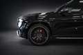 Mercedes-Benz GLS 63 AMG DRIVER'S*CARBON*MASSAGE*STDH*23Z*VOLL Schwarz - thumbnail 6