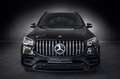 Mercedes-Benz GLS 63 AMG DRIVER'S*CARBON*MASSAGE*STDH*23Z*VOLL Schwarz - thumbnail 3