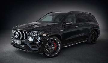 DRIVER'S*CARBON*MASSAGE*STDH*23Z*VOLL
