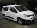 Toyota Proace City Verso 1,2 Turbo Team Deut. Alb - thumbnail 9