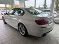 BMW 520 d Limousine M SPORT ALPINWEISS TOP Blanc - thumbnail 8