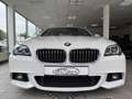 BMW 520 d Limousine M SPORT ALPINWEISS TOP Blanc - thumbnail 5
