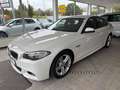 BMW 520 d Limousine M SPORT ALPINWEISS TOP Blanc - thumbnail 1