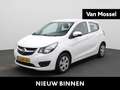 Opel Karl 1.0 ecoFLEX Edition | Airco | Cruise Control | Blu Blanc - thumbnail 1