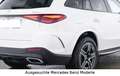 Mercedes-Benz GLC 300 e 4MATIC AMG PANO DISTRO 360K AHK TWA Weiß - thumbnail 7