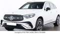 Mercedes-Benz GLC 300 e 4MATIC AMG PANO DISTRO 360K AHK TWA Weiß - thumbnail 1