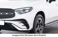 Mercedes-Benz GLC 300 e 4MATIC AMG PANO DISTRO 360K AHK TWA Weiß - thumbnail 3