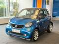 smart forTwo coupe*LED*SHZ*TEMPO*KLIMAAUTO*PANO* Blu/Azzurro - thumbnail 3
