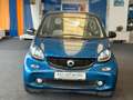smart forTwo coupe*LED*SHZ*TEMPO*KLIMAAUTO*PANO* Blu/Azzurro - thumbnail 2