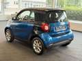 smart forTwo coupe*LED*SHZ*TEMPO*KLIMAAUTO*PANO* Blu/Azzurro - thumbnail 5
