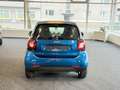 smart forTwo coupe*LED*SHZ*TEMPO*KLIMAAUTO*PANO* Blu/Azzurro - thumbnail 6