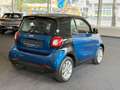smart forTwo coupe*LED*SHZ*TEMPO*KLIMAAUTO*PANO* Blu/Azzurro - thumbnail 7