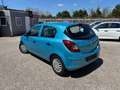 Opel Corsa 1,2 Benziner Blau - thumbnail 11