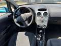 Opel Corsa 1,2 Benziner Blau - thumbnail 10