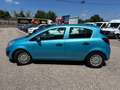 Opel Corsa 1,2 Benziner Blau - thumbnail 5