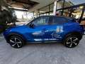 Nissan Juke 1.6 HEV N-Design Blu/Azzurro - thumbnail 4