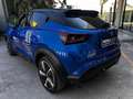 Nissan Juke 1.6 HEV N-Design Blu/Azzurro - thumbnail 8