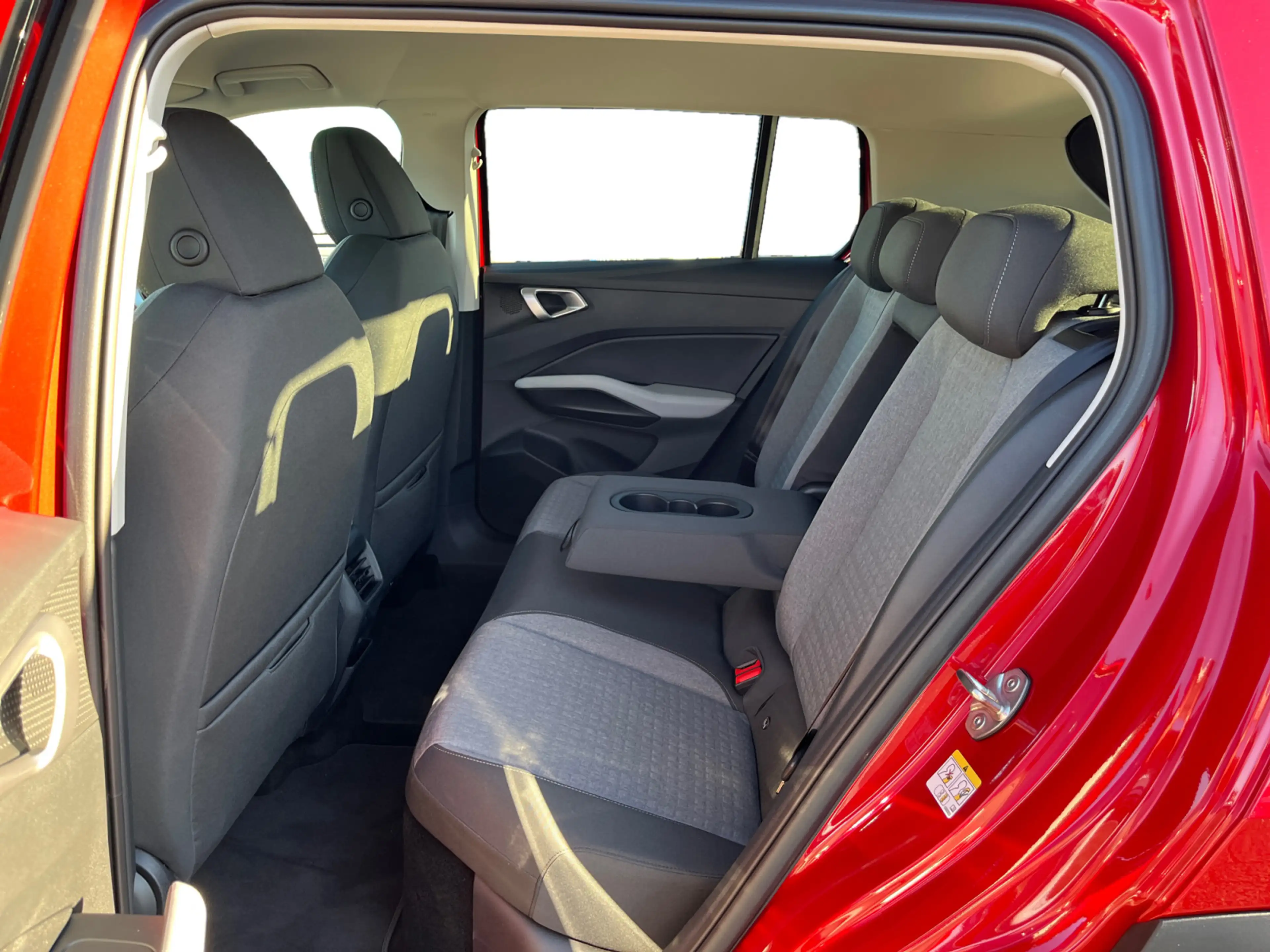 Skoda Epiq Edition Eins 55 Licht & Sicht Travel 19"Alu — photo 11