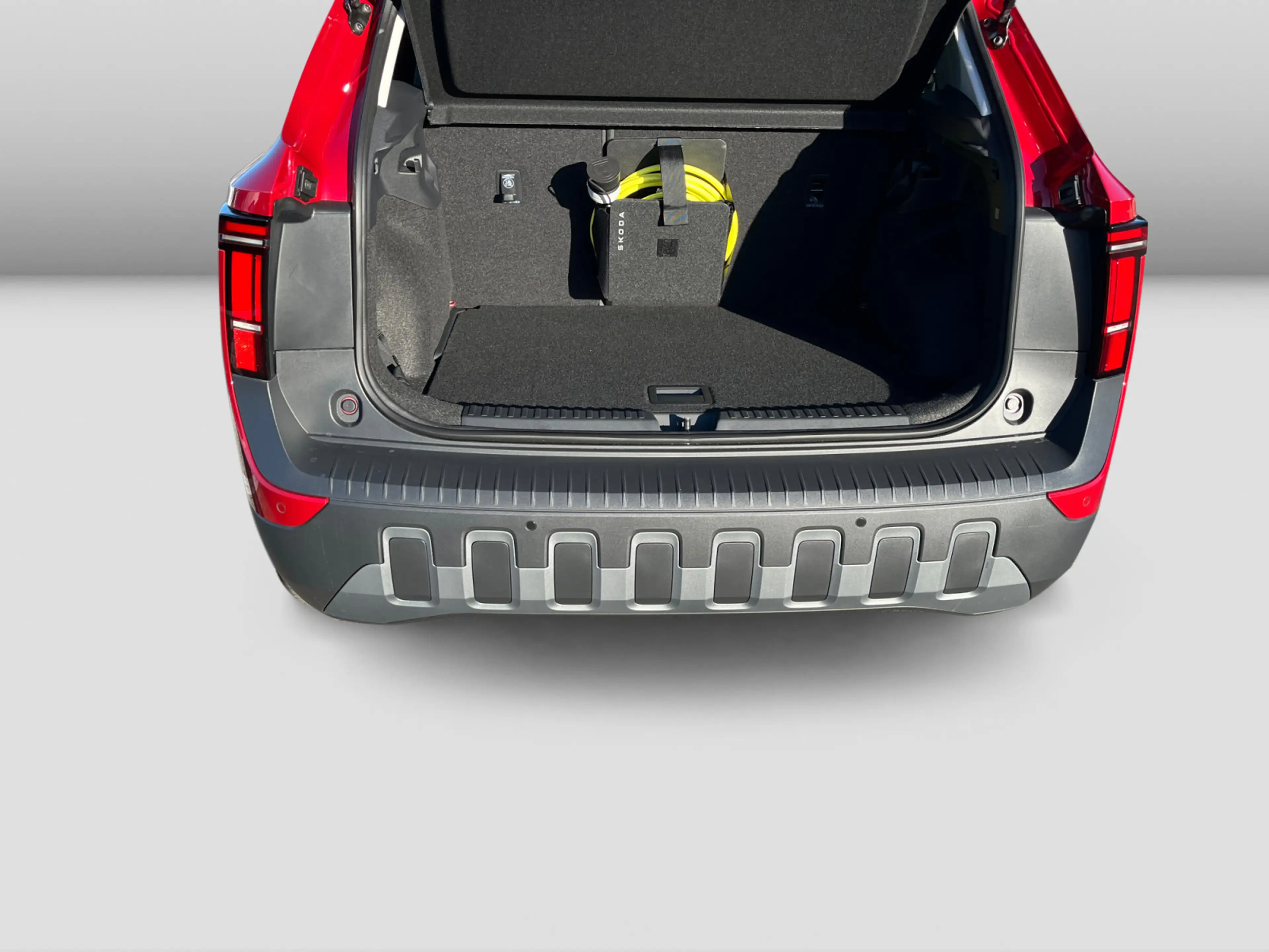 Skoda Epiq Edition Eins 55 Licht & Sicht Travel 19"Alu — photo 12