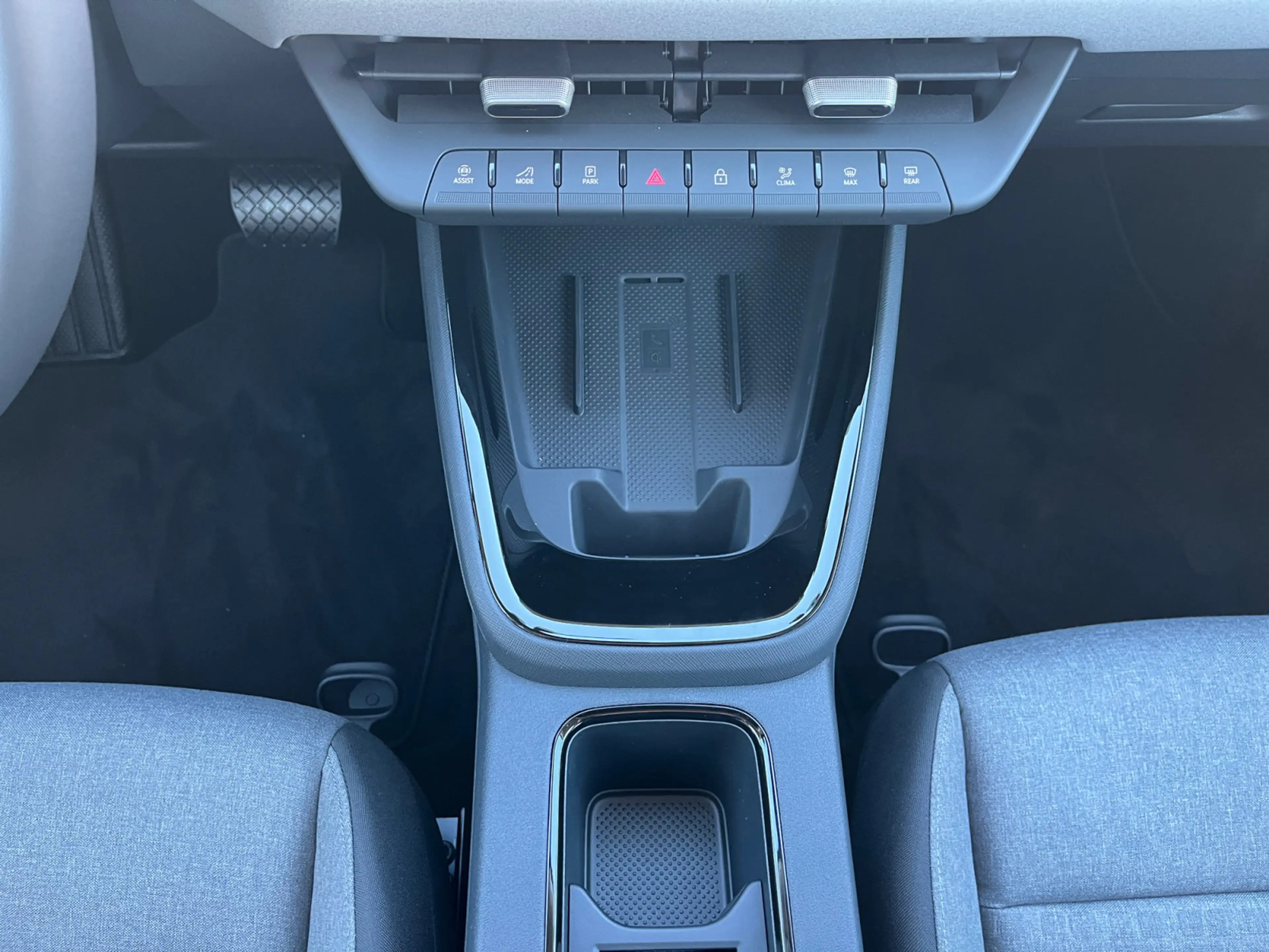 Skoda Epiq Edition Eins 55 Licht & Sicht Travel 19"Alu — photo 8