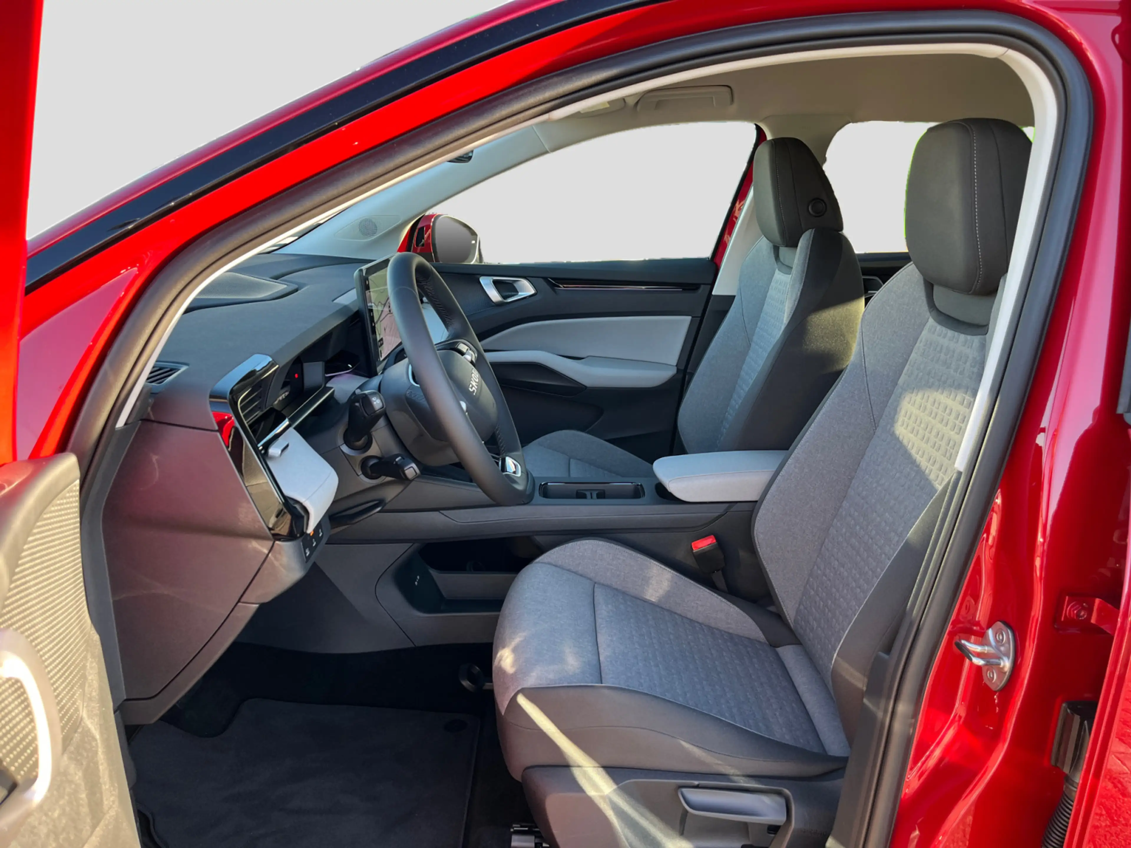 Skoda Epiq Edition Eins 55 Licht & Sicht Travel 19"Alu — photo 10