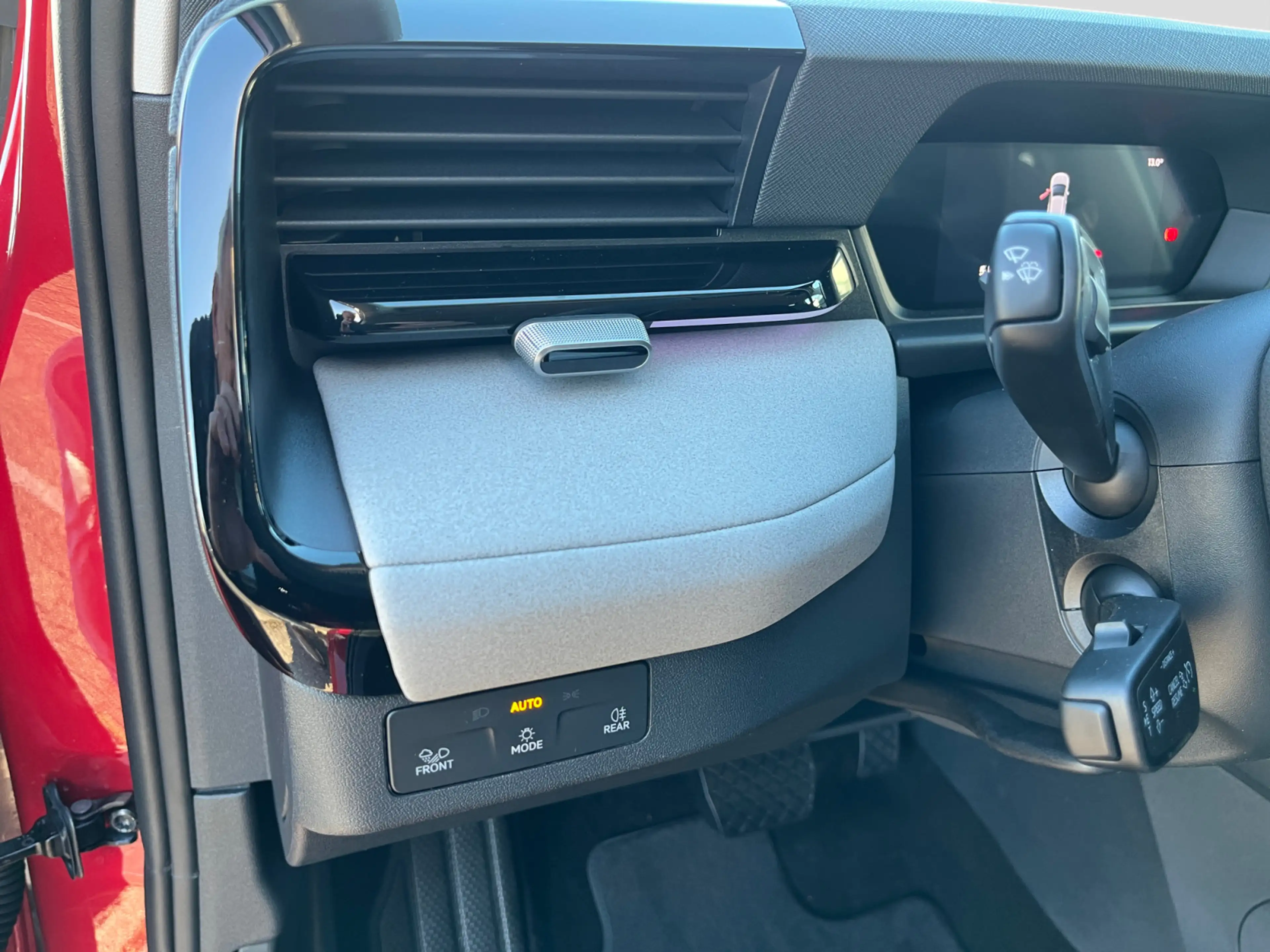 Skoda Epiq Edition Eins 55 Licht & Sicht Travel 19"Alu — photo 13