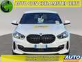 BMW 116 116d MSPORT AUTOMATICA EU6D LED/NAVI/NEOPATENTATI Bianco - thumbnail 2