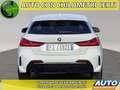BMW 116 116d MSPORT AUTOMATICA EU6D LED/NAVI/NEOPATENTATI Bianco - thumbnail 4
